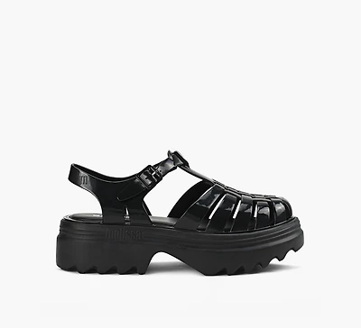 POSSESSION PLATFORM II