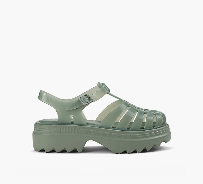 POSSESSION PLATFORM II