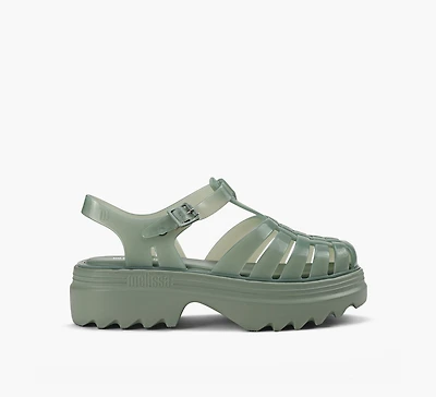 POSSESSION PLATFORM II