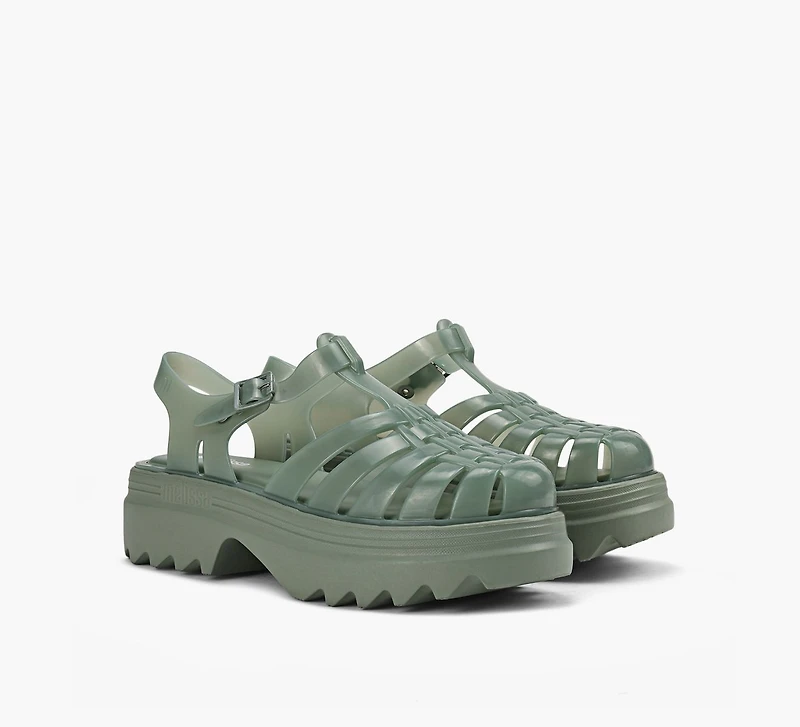 POSSESSION PLATFORM II