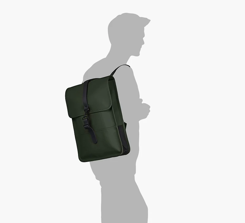 BACKPACK MINI W3