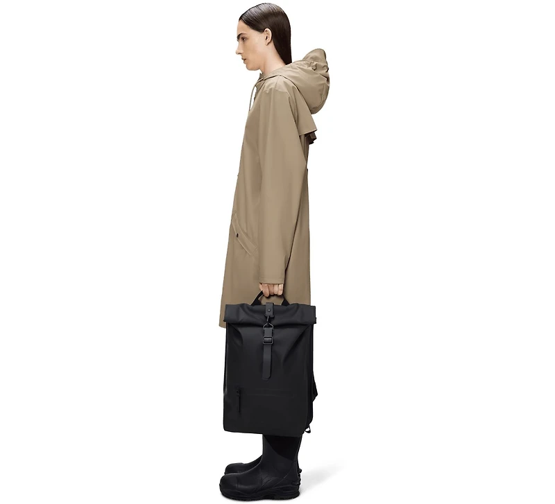 ROLLTOP RUCKSACK W3