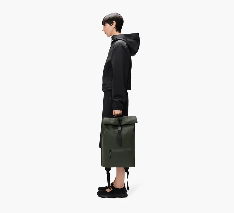 ROLLTOP RUCKSACK W3