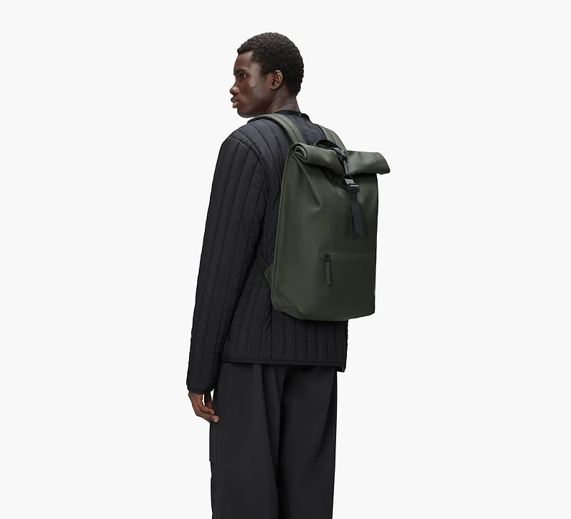 ROLLTOP RUCKSACK W3