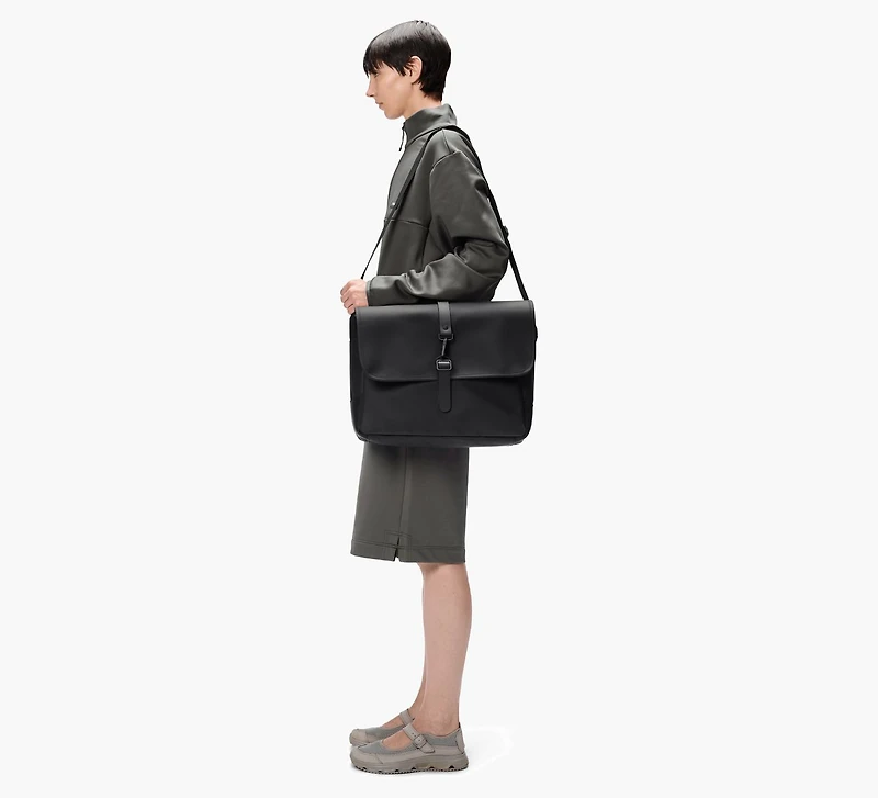 MESSENGER BAG W3