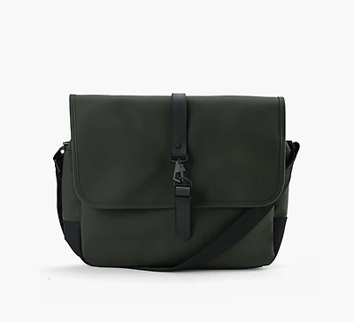 MESSENGER BAG W3