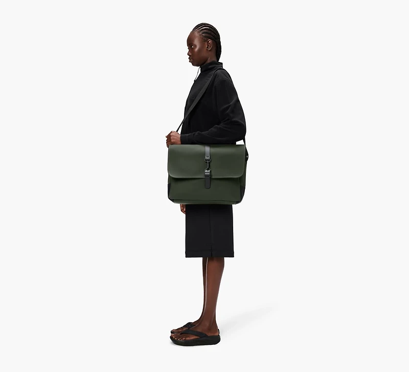 MESSENGER BAG W3