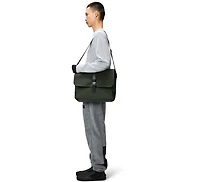 MESSENGER BAG W3