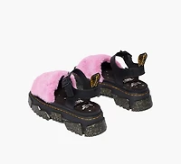 MATTION STRAP X BRATZ