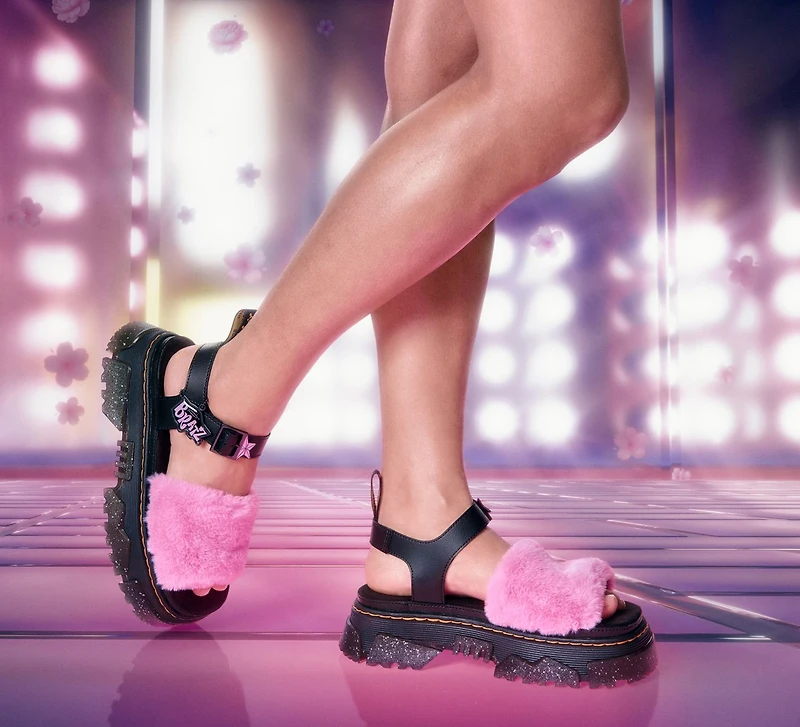 MATTION STRAP X BRATZ