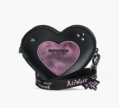MINI HEART BRATZ BAG