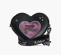 MINI HEART BRATZ BAG