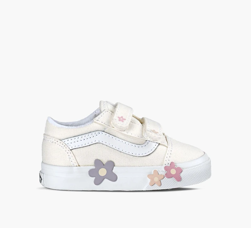 OLD SKOOL V FLOWER