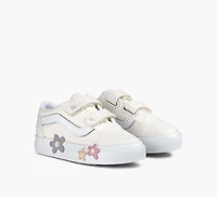 OLD SKOOL V FLOWER