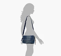 FULL LOGO DENIM