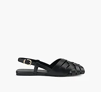 IRENE SLING FLAT