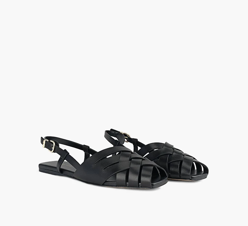IRENE SLING FLAT