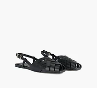 IRENE SLING FLAT