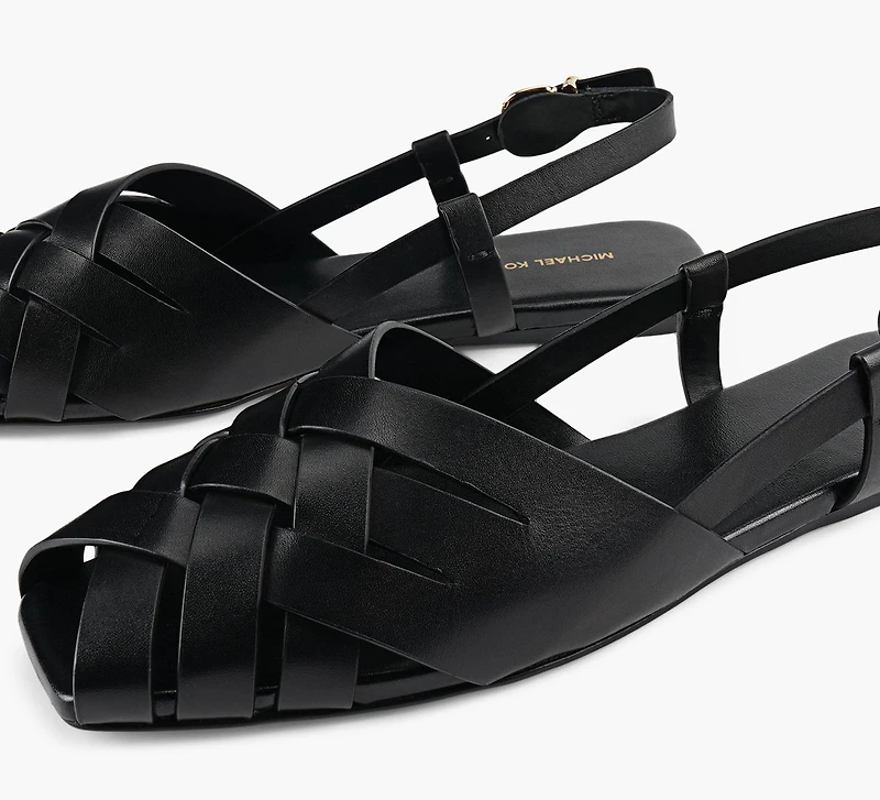 IRENE SLING FLAT