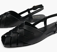 IRENE SLING FLAT