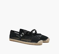 LYNN BALLET ESPADRILLE
