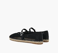 LYNN BALLET ESPADRILLE