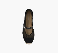 LYNN BALLET ESPADRILLE