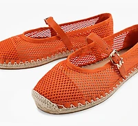 LYNN BALLET ESPADRILLE