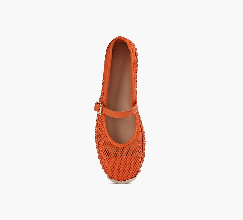 LYNN BALLET ESPADRILLE