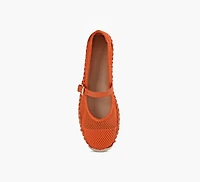 LYNN BALLET ESPADRILLE