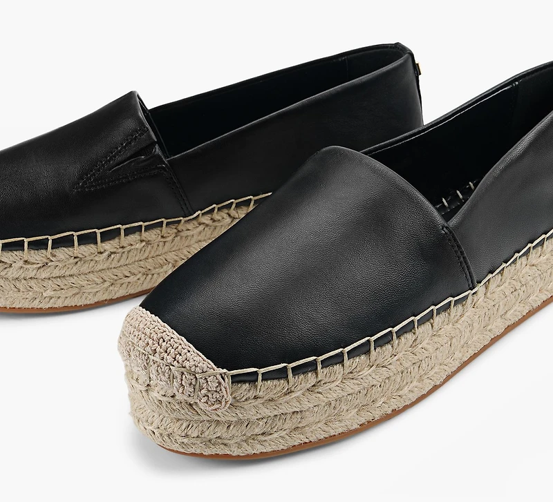LYNN ESPADRILLE