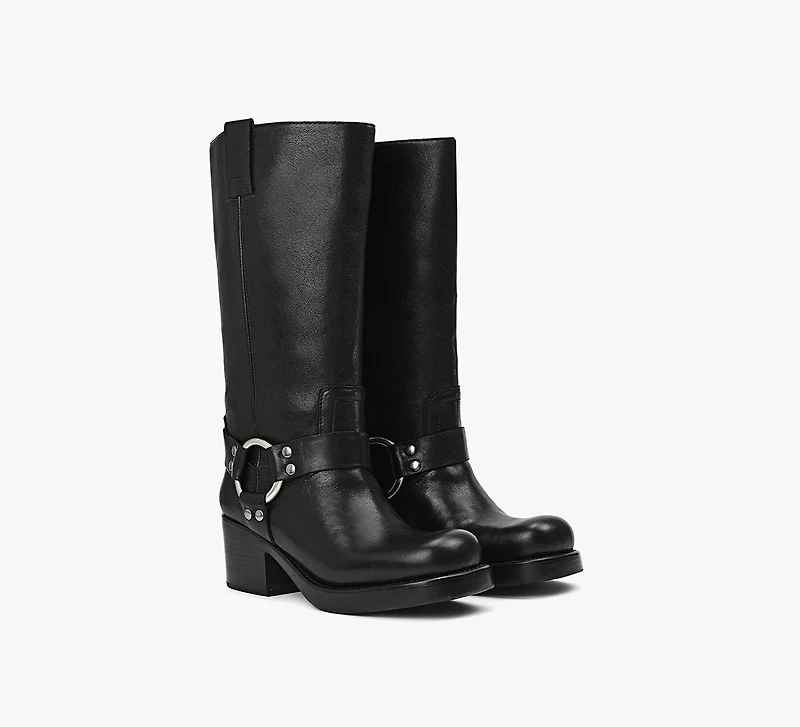 TOPANGA MOTO BOOT