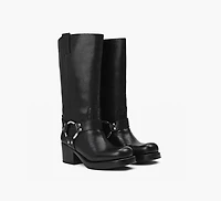 TOPANGA MOTO BOOT