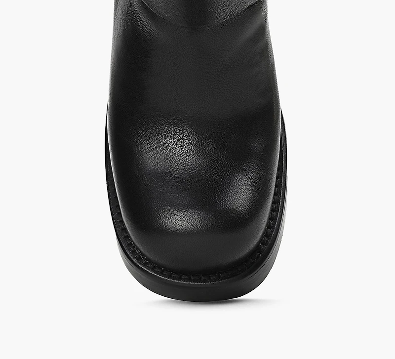 TOPANGA MOTO BOOT
