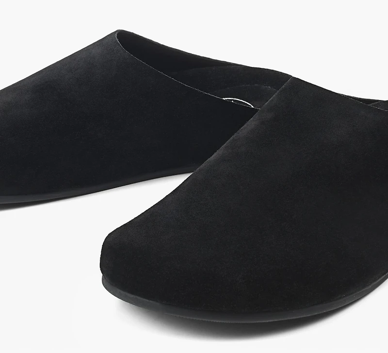 HARLEY CLOG