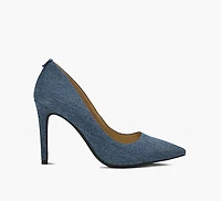 ALINA FLEX HIGH PUMP