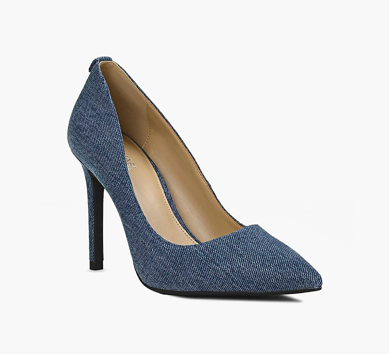 ALINA FLEX HIGH PUMP