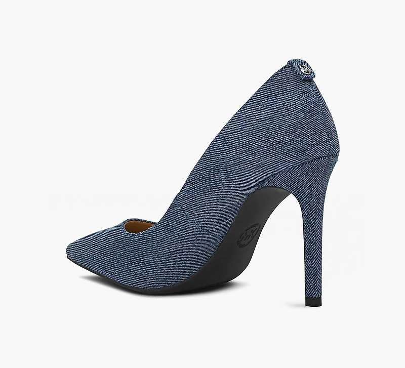 ALINA FLEX HIGH PUMP