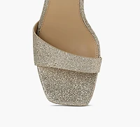 JAIDA HEELED SANDAL