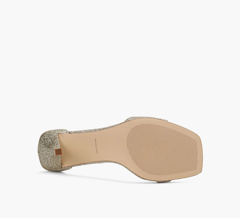 JAIDA HEELED SANDAL