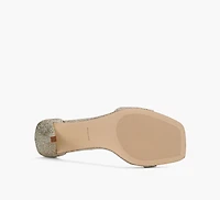 JAIDA HEELED SANDAL