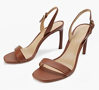 KASIA HEELED SANDAL
