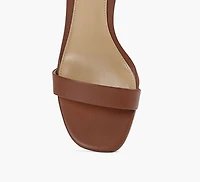 KASIA HEELED SANDAL