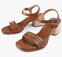 SANDALE MANDY MID