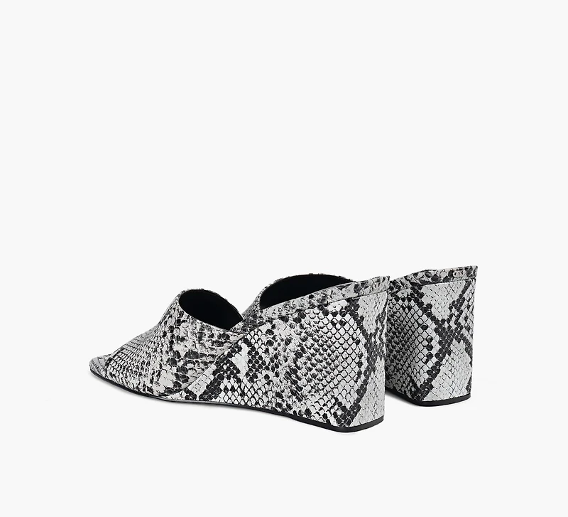 MERRIAM WEDGE