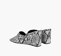 MERRIAM WEDGE