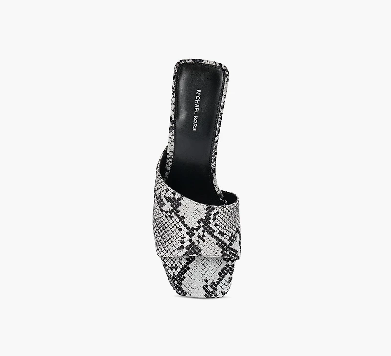 MERRIAM WEDGE