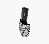 MERRIAM WEDGE