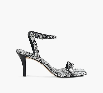 DARRINGTON STILETTO