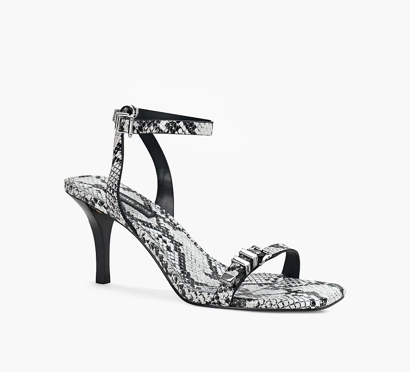DARRINGTON STILETTO